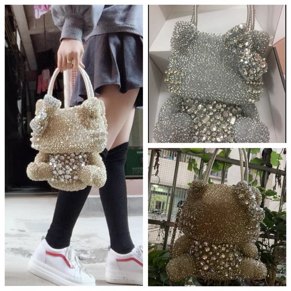 Hello kitty PVC bag - Picture 6 of 6